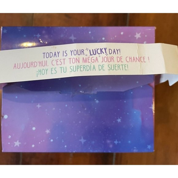 WowWee Lucky Fortune Blind Collectible Bracelets - 4 Pack Take-Out Box - BFF - Picture 2 of 5